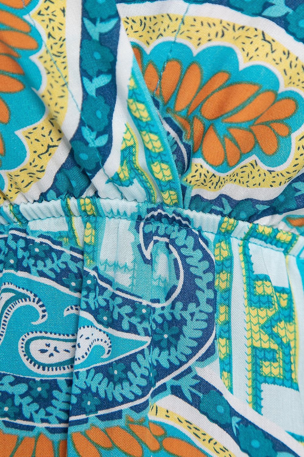 Платье "Лана" (голубое) П8621 LT Collection (Акция)