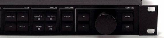 TC ELECTRONIC M-One XL