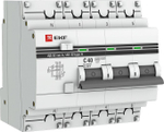 Автомат дифференциальный EKF DA32-40-30-4P-a-pro