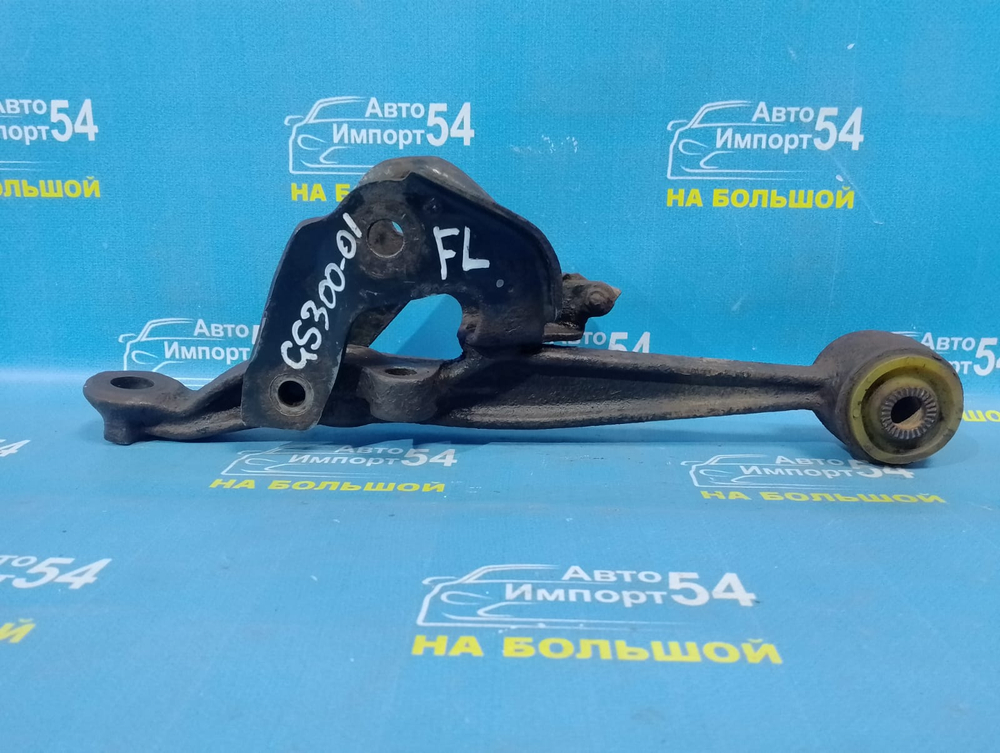 Рычаг передний левый LEXUS GS300 1999