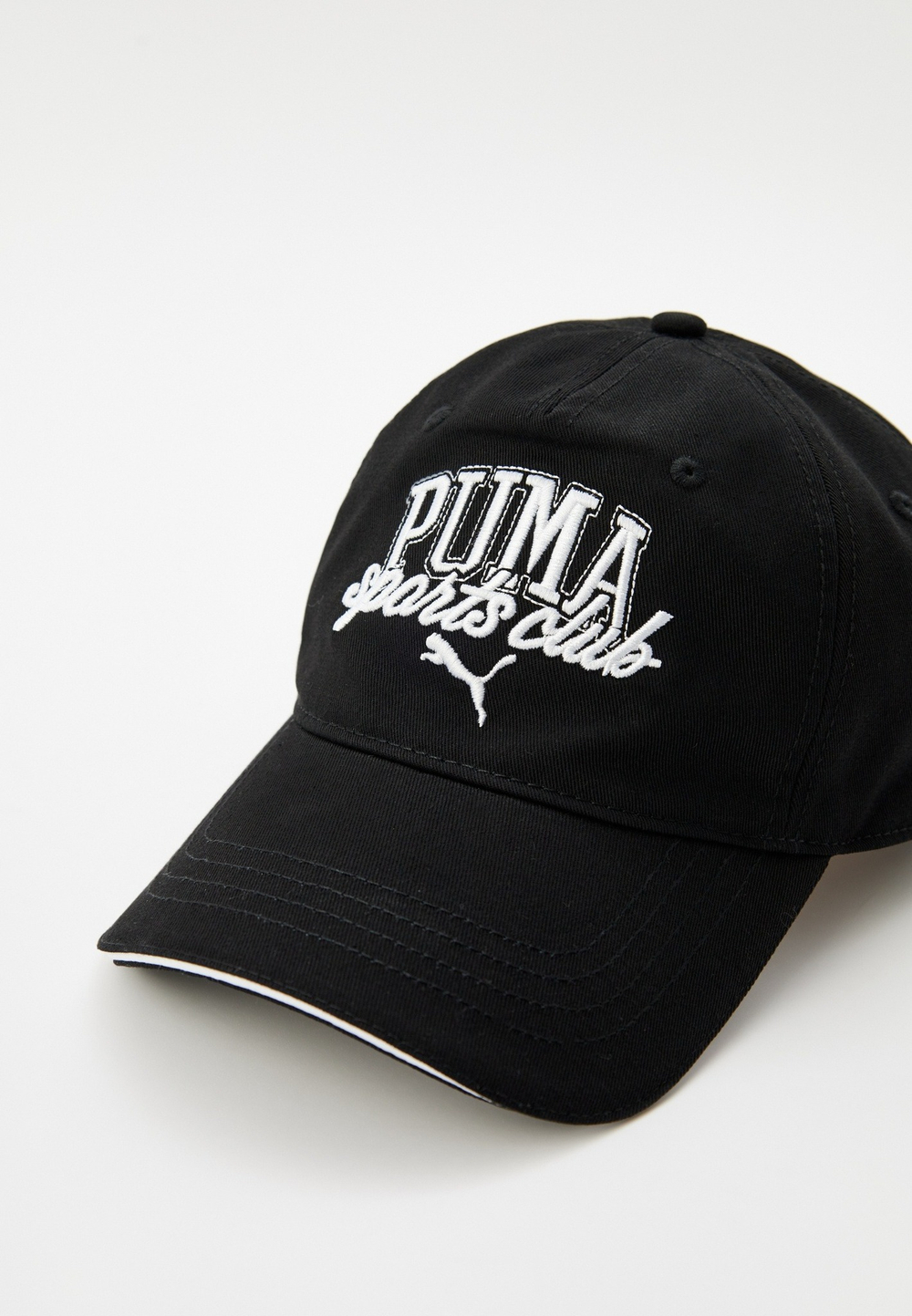 Кепка взрослая PUMA CLASS BB Cap