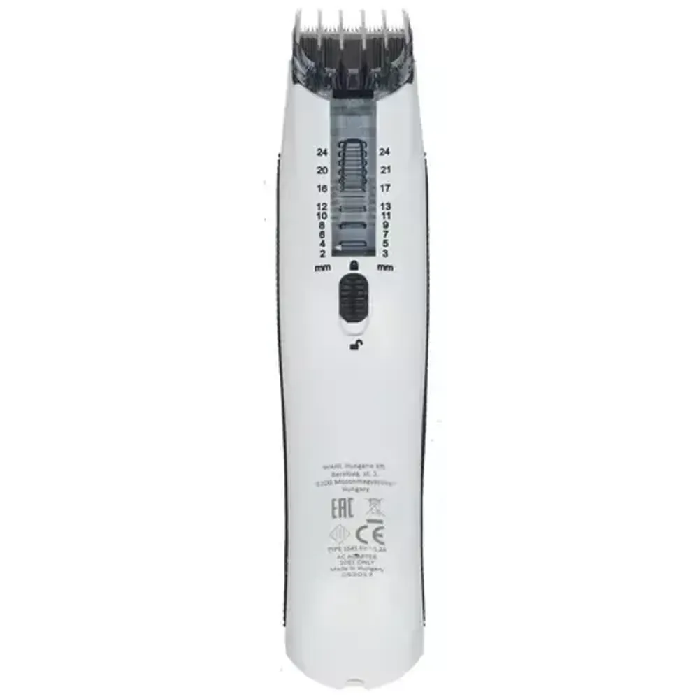 Триммер Wahl Beard and Stubble Li Trimmer (1541-0462) - 5