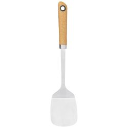 ЛОПАТКА AGNESS "NATURE" НЕРЖ СТАЛЬ (МАЛ=12ШТ./КОР=72ШТ.)