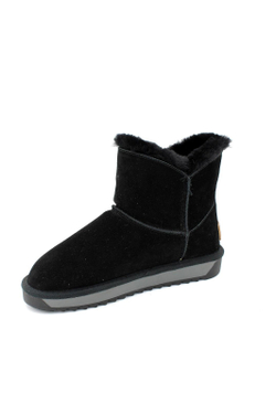 Угги женские Ascalini U46B