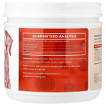 Chew + Heal, органическое средство для защиты пищеварительной системы, с тыквой, для собак, 454 г (16 унций)