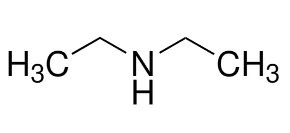 Диэтиламин