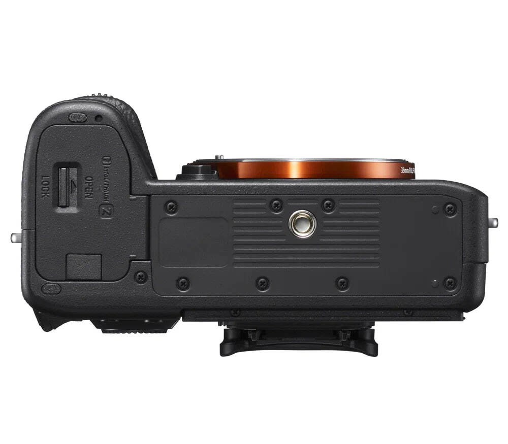 Беззеркальная камера Sony Alpha 7 III