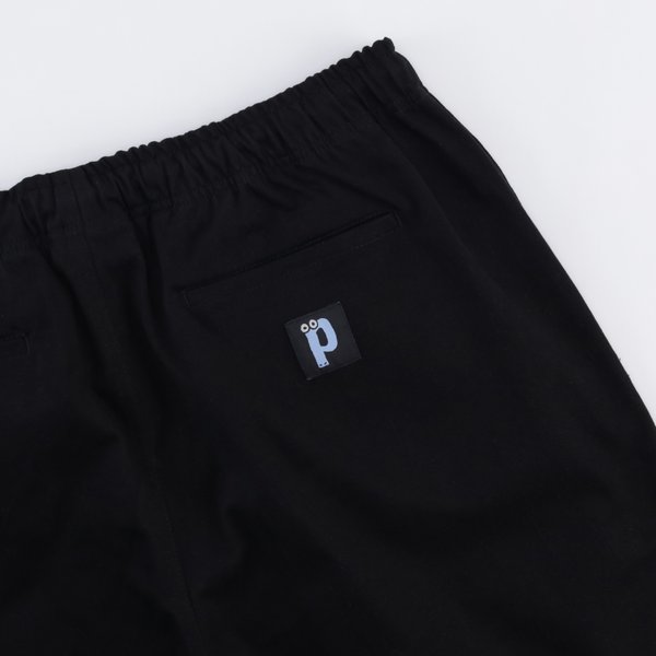 Брюки Postaments Lazy (black) артикул: - купить в магазине Дайс