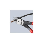 Кусачки боковые, 200 мм Knipex 74 21 250