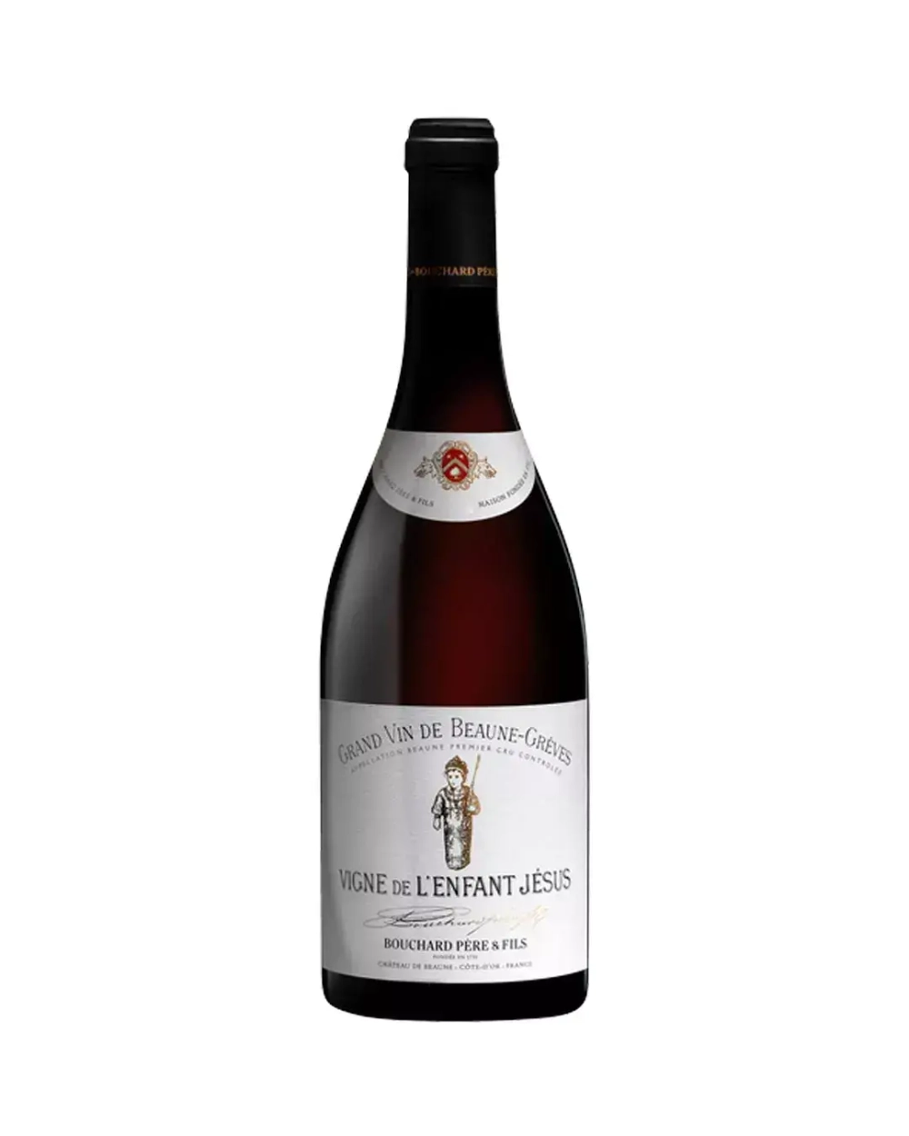 Bouchard Pere et Fils, Vigne de l’Enfant Jésus Premiere Cru 2011
