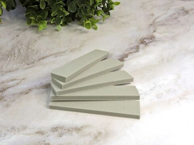 Файлы-баф для полировки