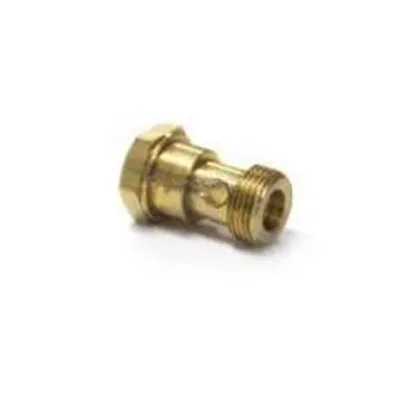 Жиклер Yamaha 677143434000