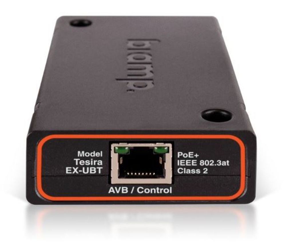 Расширитель  BIAMP TesiraEX-UBT