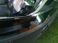 Фара левая Mercedes S w222 (2013-2017) LED