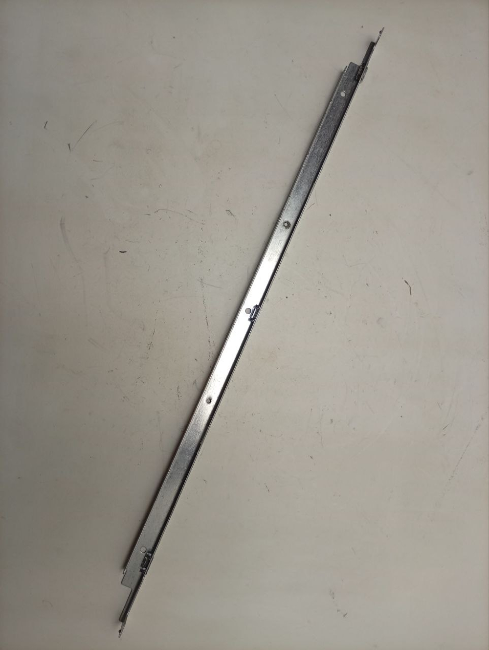 WFXI2840EU кт22 Планка усилитель верхняя для стиральной машины Bosch WFXI2840EU б/у