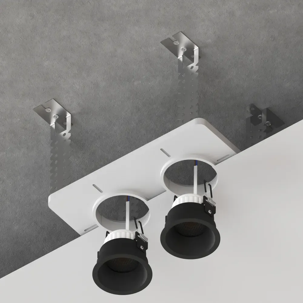 Закладная Arte Lamp для монтажа светильников DUCRE в натяжной потолок