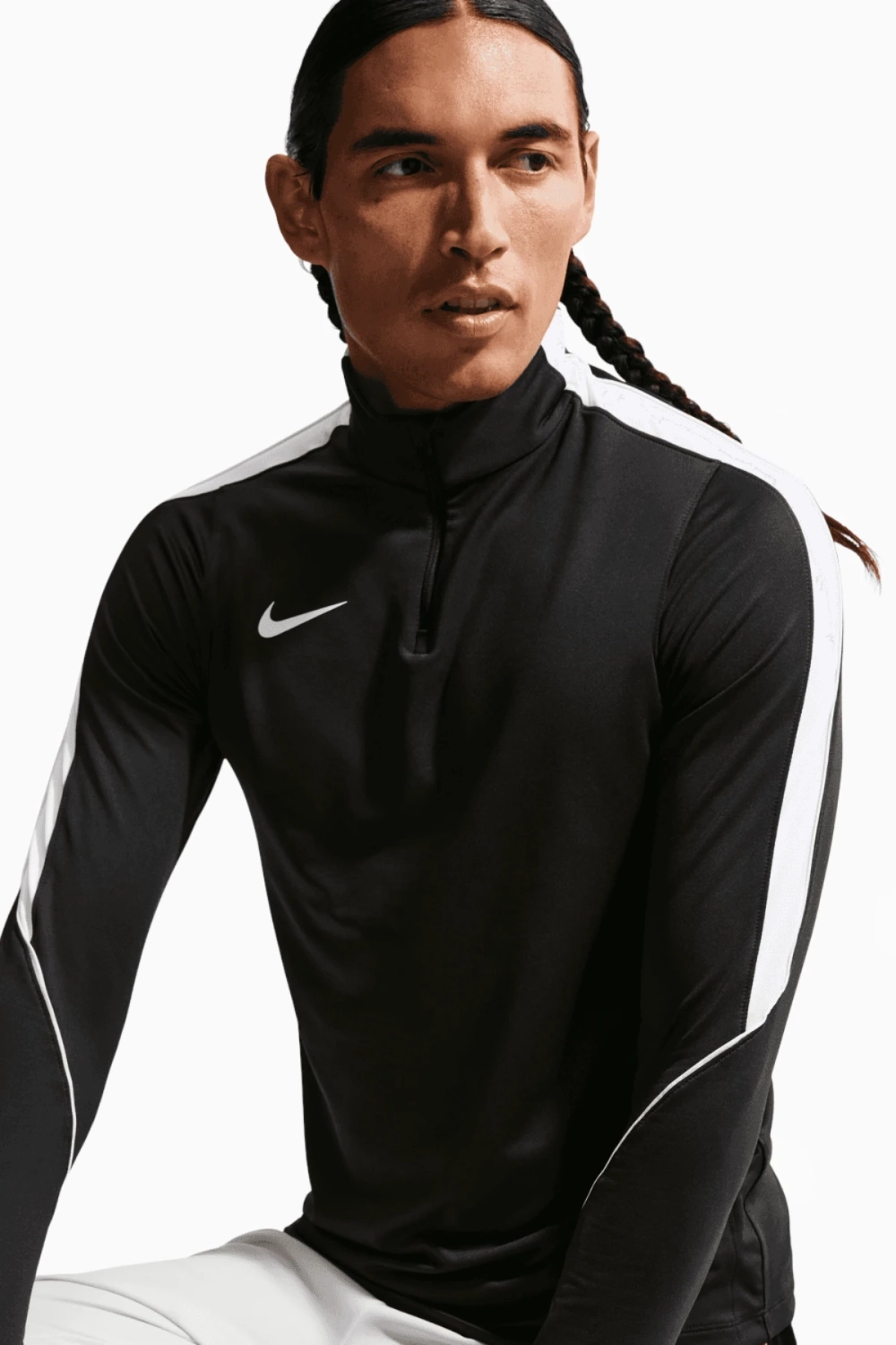 Кофта Nike Dri-FIT Strike - черный