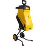 Измельчитель садовый Champion SH251