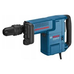 Отбойный молоток Bosch GSH 11 E (8F2)