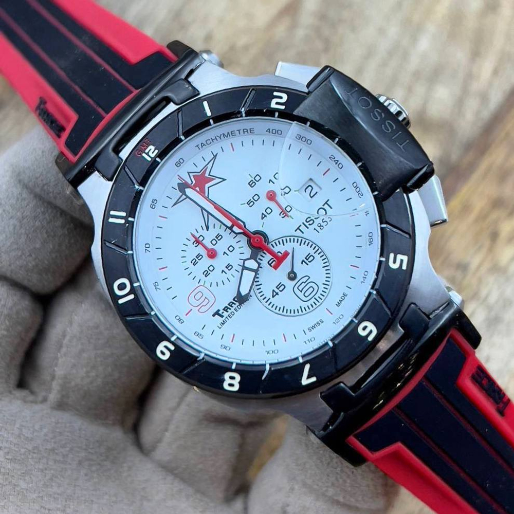 Часы Tissot