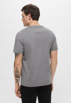 Футболка мужская TOMMY HILFIGER VERTICAL FLAG TEE