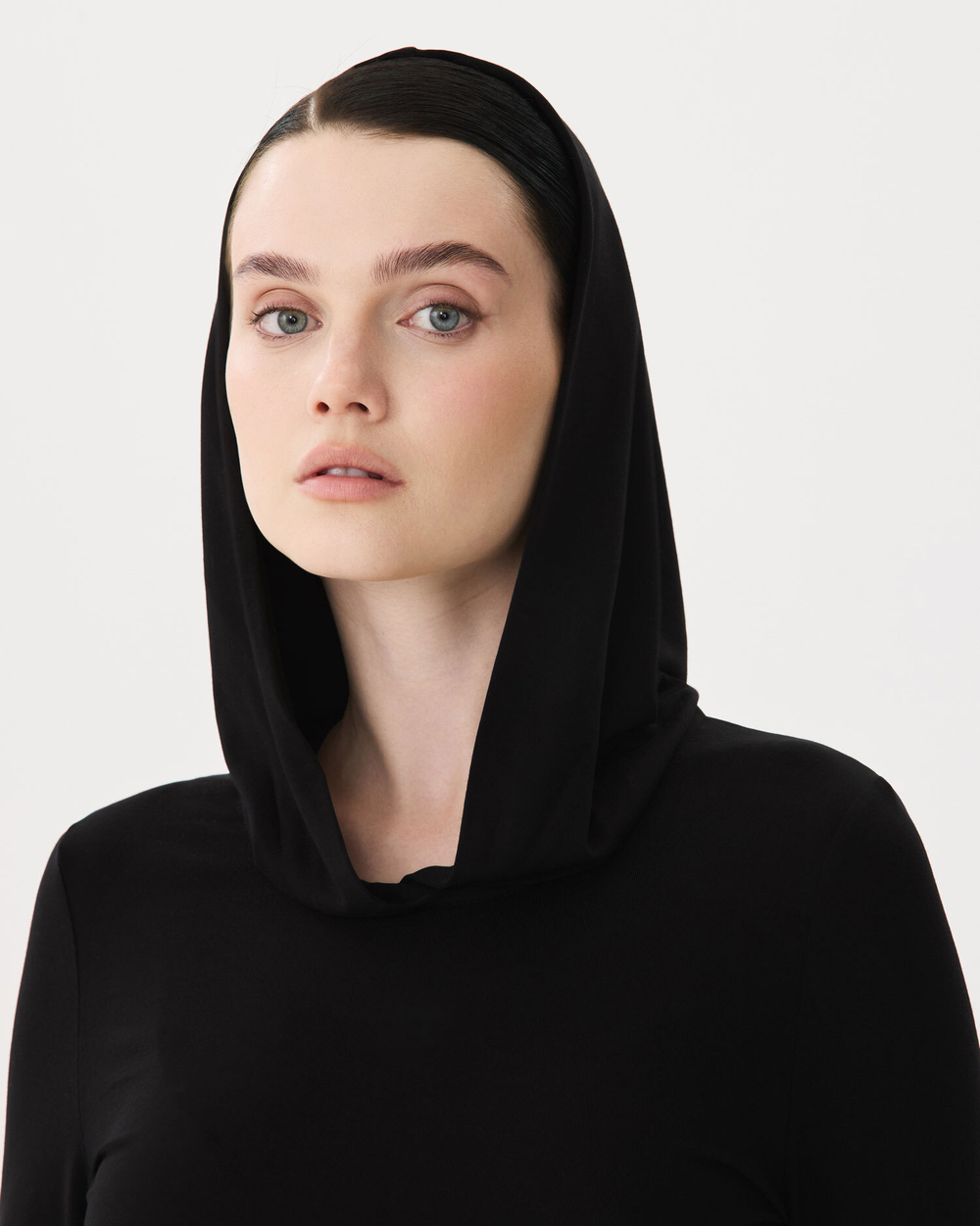 Лонгслив A-FW25/26-2467-1 Victoria Andreyanova