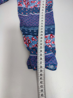 Лонг практичный 40 размер