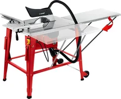 Станок распиловочный напольный "ЗУБР" СРЦ-315су