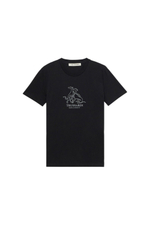Футболка TRUSSARDI