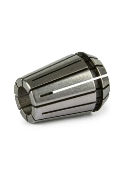 Цанга ER25 - 12 мм зажимная для фрез, сверл с цилиндрическим хвостовиком