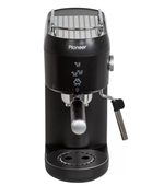 Кофеварка рожковая Pioneer CM109P (h)