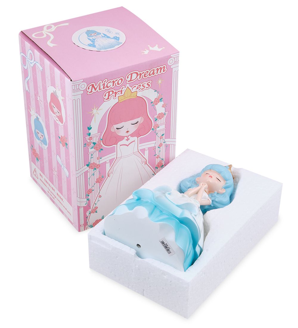 GAEM Home MF- 66/2 Фигурка «Маленькая принцесса»