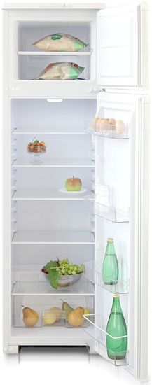 Холодильник Бирюса 124