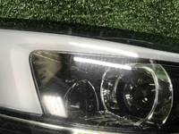 Фара левая Omoda S5 (2022-н.в.) LED