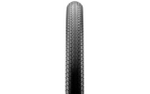 Покрышка Maxxis Torch 20x1.50 TPI 120 кевлар 62a/60a Dual (TB22783000)