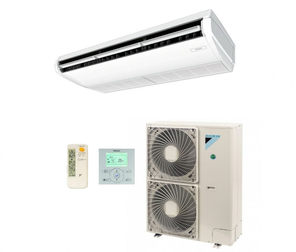 Daikin FHA100A/RQ100BW