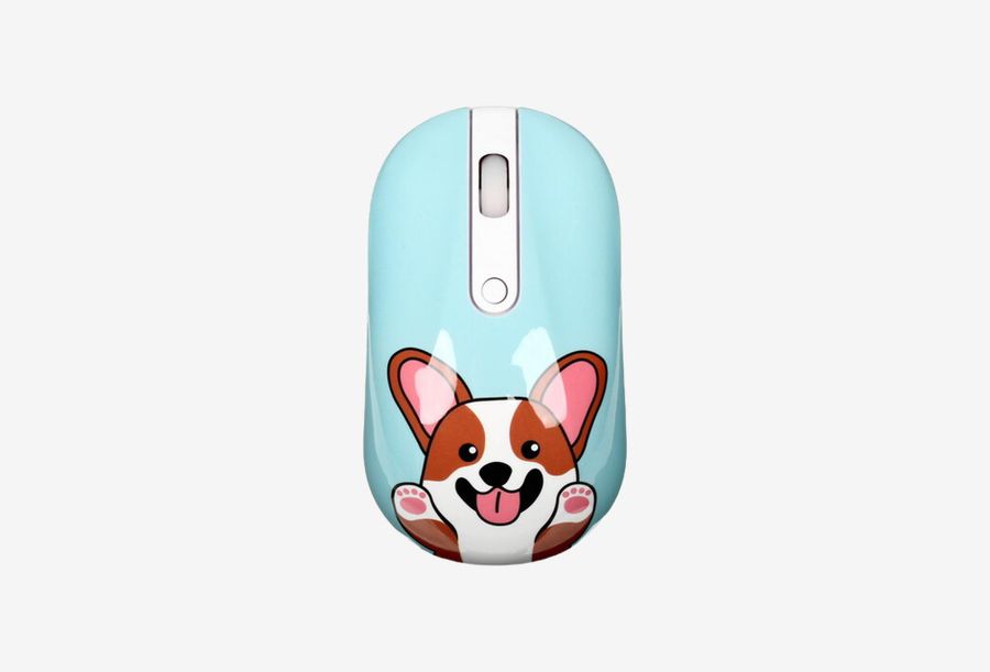 DEXP WM-311WU Happy dog_0126522101744
