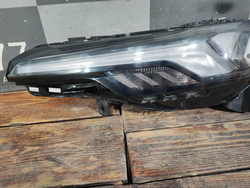 Фара ДХО левая Changan CS35 Plus 21-нв Б/У Оригинал S111F2805010305AA