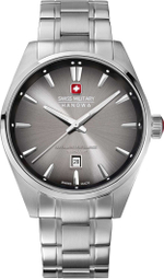 Часы Swiss Military Hanowa Thunder SMWGH0007901