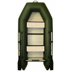 Лодка ПВХ POLAR BIRD Чирок 260 ТМ СС