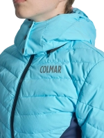 Куртка slalom W Colmar