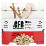 The GFB, Овсянка без глютена, яблоко и корица, 60 г (2,1 унции)