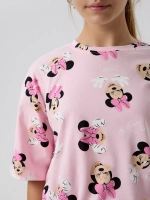 Пижама домашняя с шортами