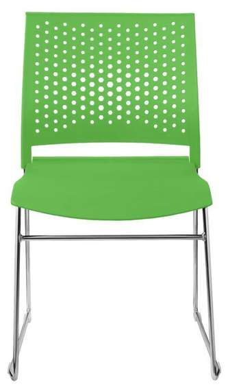 Кресло Color RCH D918 Зеленый