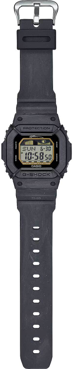 Мужские наручные часы Casio G-Shock GLX-5600KB-1