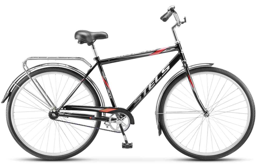 Велосипед Stels AVANGARD 300 28 C