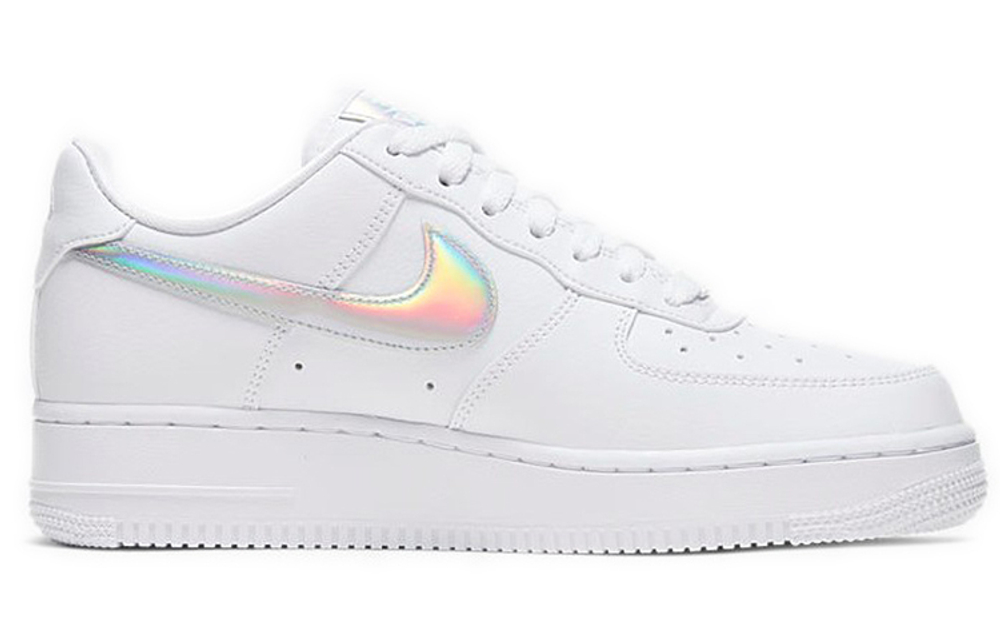 Кроссовки Nike Air Force 1 (Женская размерная сетка)