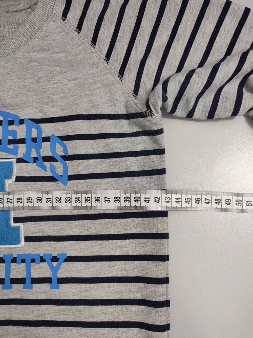 Платье Befree в полоску 44 размер