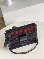 Louis Vuitton Dauphine MM