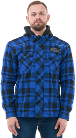 Streetfighter / Синий